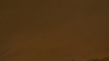 Weather camera view of McGees Crossroads NC.