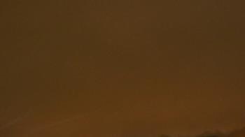 Weather camera view of McGees Crossroads NC.