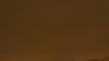 Weather camera view of McGees Crossroads NC.