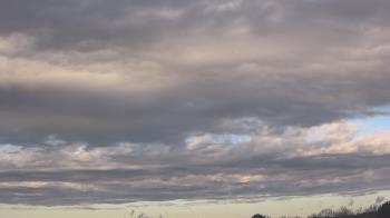 Weather camera view of McGees Crossroads NC.