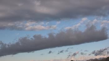 Weather camera view of McGees Crossroads NC.