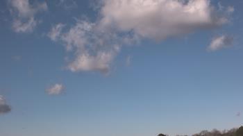 Weather camera view of McGees Crossroads NC.