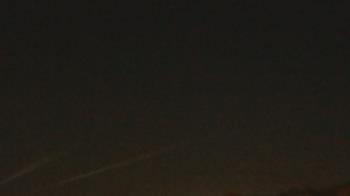 Weather camera view of McGees Crossroads NC.