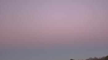 Weather camera view of McGees Crossroads NC.