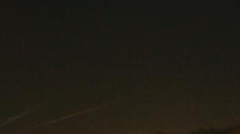 Weather camera view of McGees Crossroads NC.