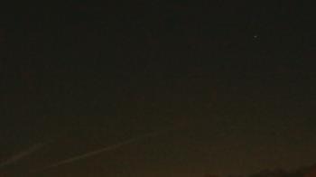 Weather camera view of McGees Crossroads NC.