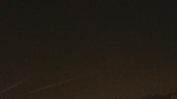 Weather camera view of McGees Crossroads NC.