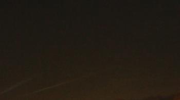 Weather camera view of McGees Crossroads NC.