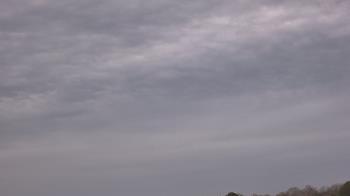 Weather camera view of McGees Crossroads NC.