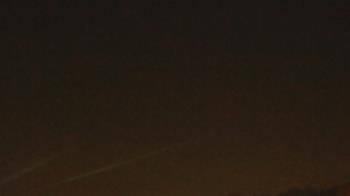 Weather camera view of McGees Crossroads NC.