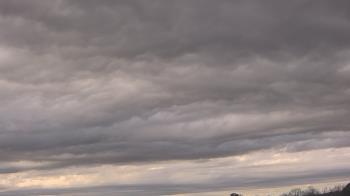 Weather camera view of McGees Crossroads NC.