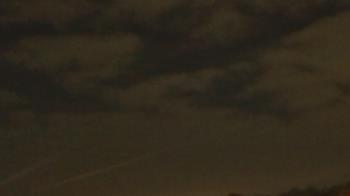 Weather camera view of McGees Crossroads NC.