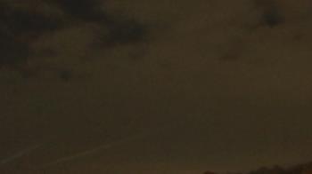 Weather camera view of McGees Crossroads NC.