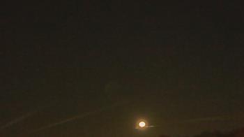 Weather camera view of McGees Crossroads NC.