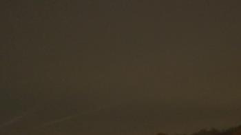 Weather camera view of McGees Crossroads NC.