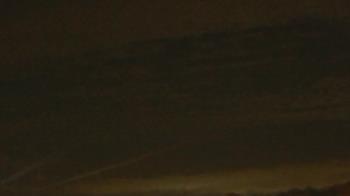 Weather camera view of McGees Crossroads NC.