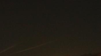 Weather camera view of McGees Crossroads NC.