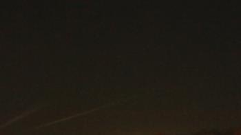 Weather camera view of McGees Crossroads NC.