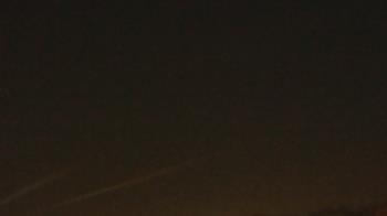 Weather camera view of McGees Crossroads NC.