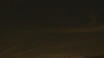 Weather camera view of McGees Crossroads NC.