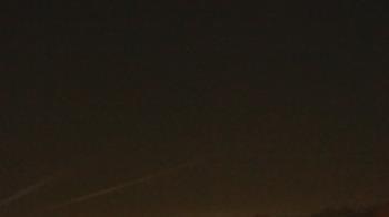 Weather camera view of McGees Crossroads NC.