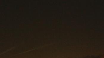 Weather camera view of McGees Crossroads NC.