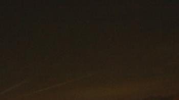 Weather camera view of McGees Crossroads NC.