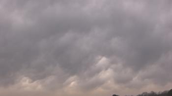 Weather camera view of McGees Crossroads NC.