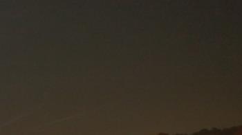 Weather camera view of McGees Crossroads NC.