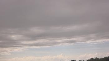 Weather camera view of McGees Crossroads NC.