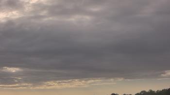 Weather camera view of McGees Crossroads NC.