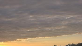 Weather camera view of McGees Crossroads NC.