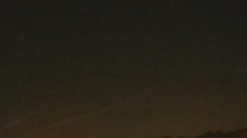 Weather camera view of McGees Crossroads NC.