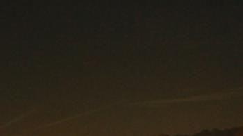 Weather camera view of McGees Crossroads NC.