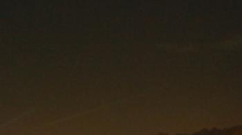 Weather camera view of McGees Crossroads NC.