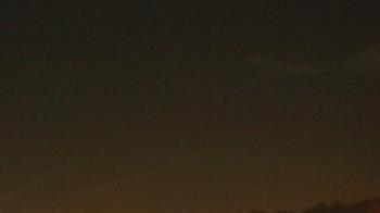 Weather camera view of McGees Crossroads NC.