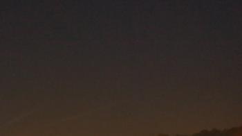 Weather camera view of McGees Crossroads NC.