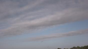 Weather camera view of McGees Crossroads NC.