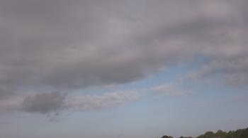 Weather camera view of McGees Crossroads NC.