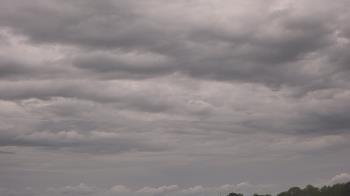 Weather camera view of McGees Crossroads NC.