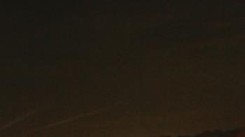 Weather camera view of McGees Crossroads NC.