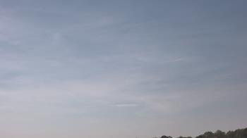 Weather camera view of McGees Crossroads NC.