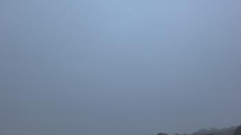 Weather camera view of McGees Crossroads NC.