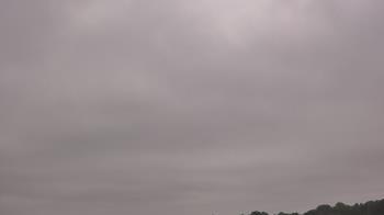 Weather camera view of McGees Crossroads NC.