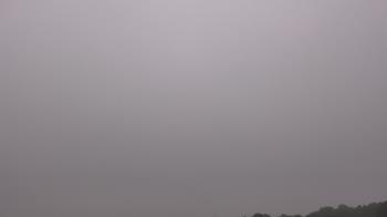Weather camera view of McGees Crossroads NC.