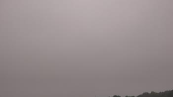 Weather camera view of McGees Crossroads NC.