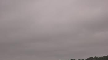 Weather camera view of McGees Crossroads NC.