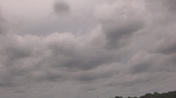 Weather camera view of McGees Crossroads NC.