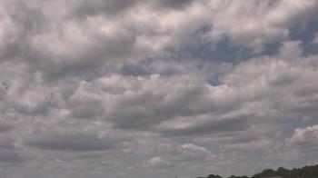 Weather camera view of McGees Crossroads NC.