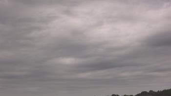 Weather camera view of McGees Crossroads NC.